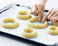 kransekage