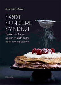 flødeboller uden sukker