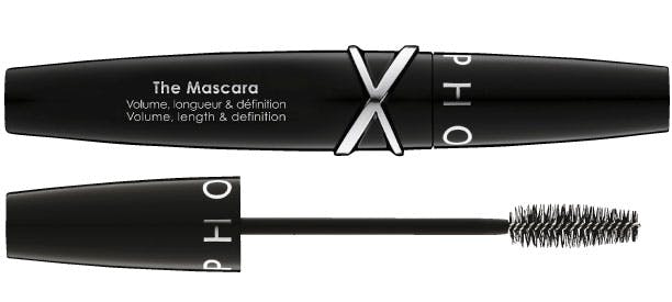 mascara