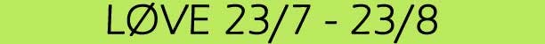horoskop