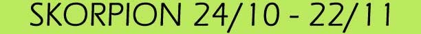 horoskop