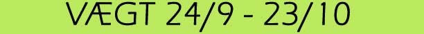 horoskop