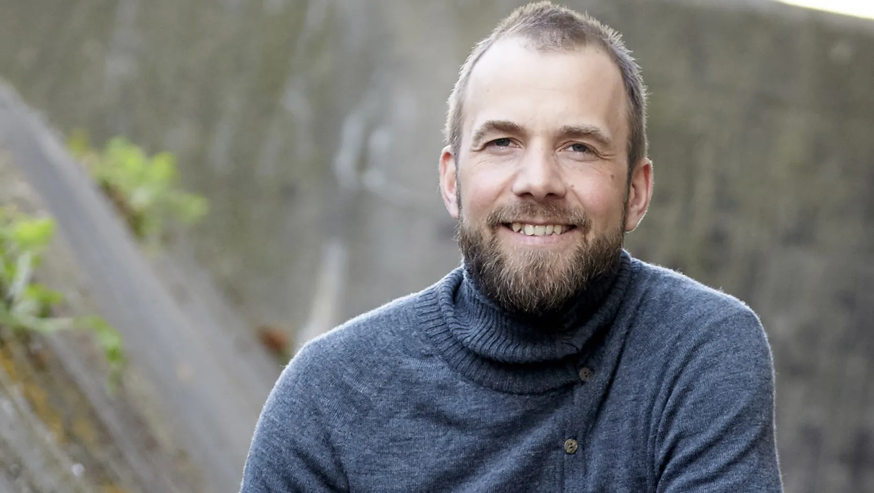 Søren Vester fra ”I hus til halsen” | Femina