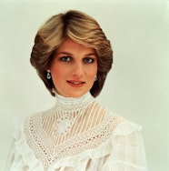 Her Er Historien Bag Prinsesse Dianas h vnkjole Femina