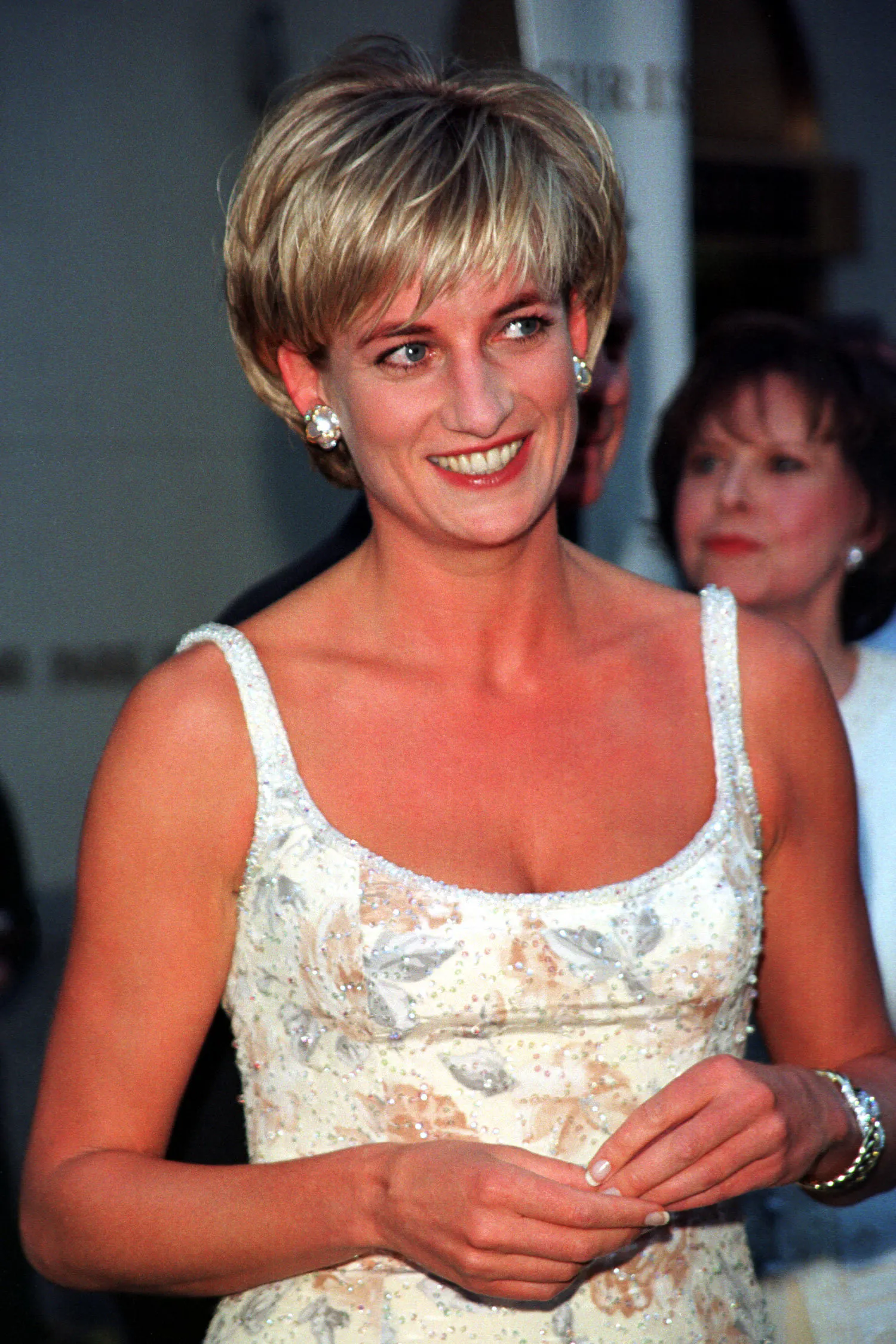Her Er Historien Bag Prinsesse Dianas h vnkjole Femina Her Er Historien Bag Prinsesse Dianas h vnkjole Femina