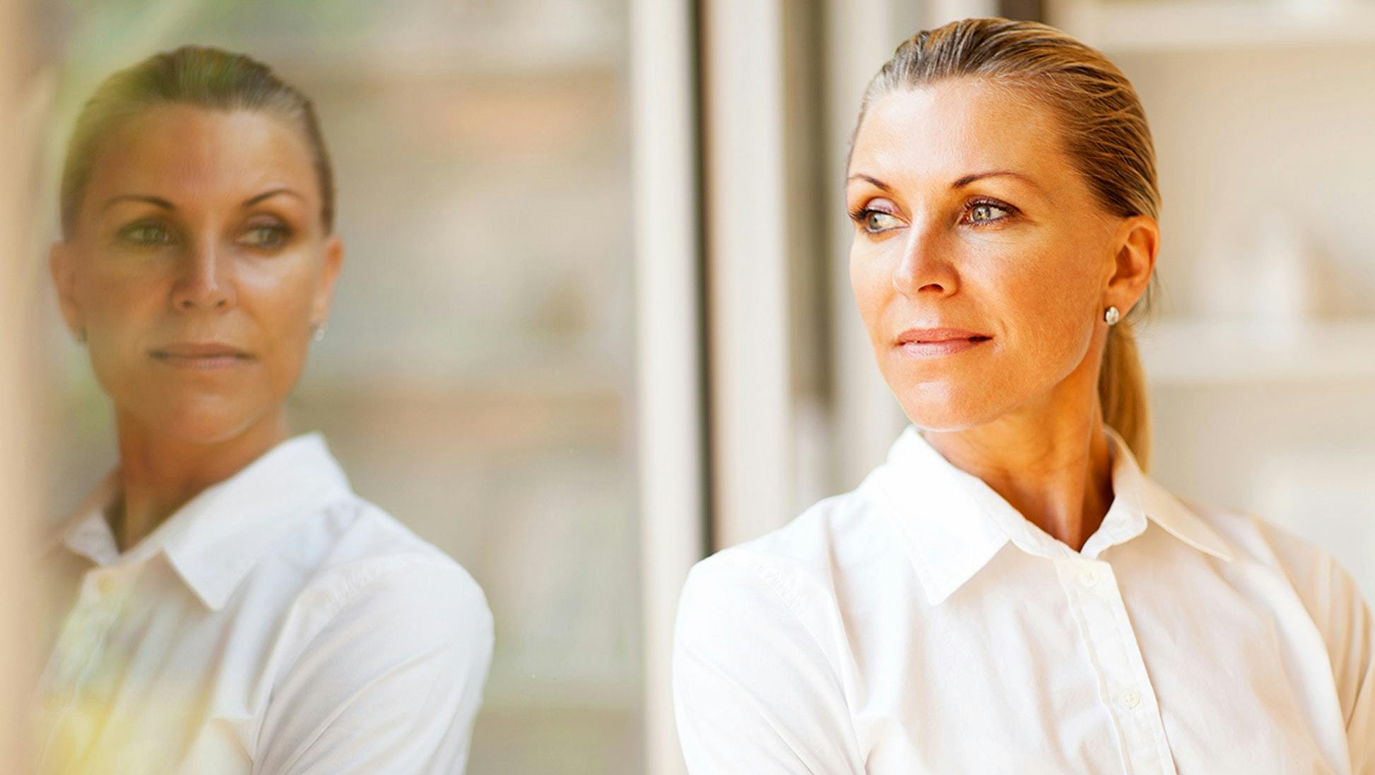 Sådan vender du det at være introvert til din fordel.
