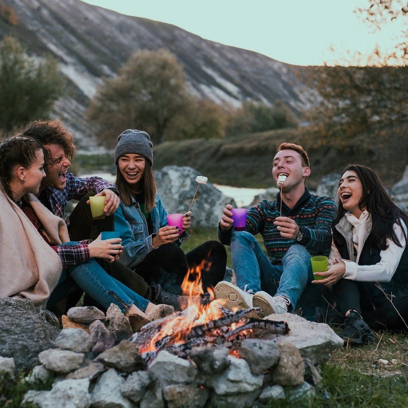 Sankt Hans: 10 ideer til en hyggelig aften i det fri