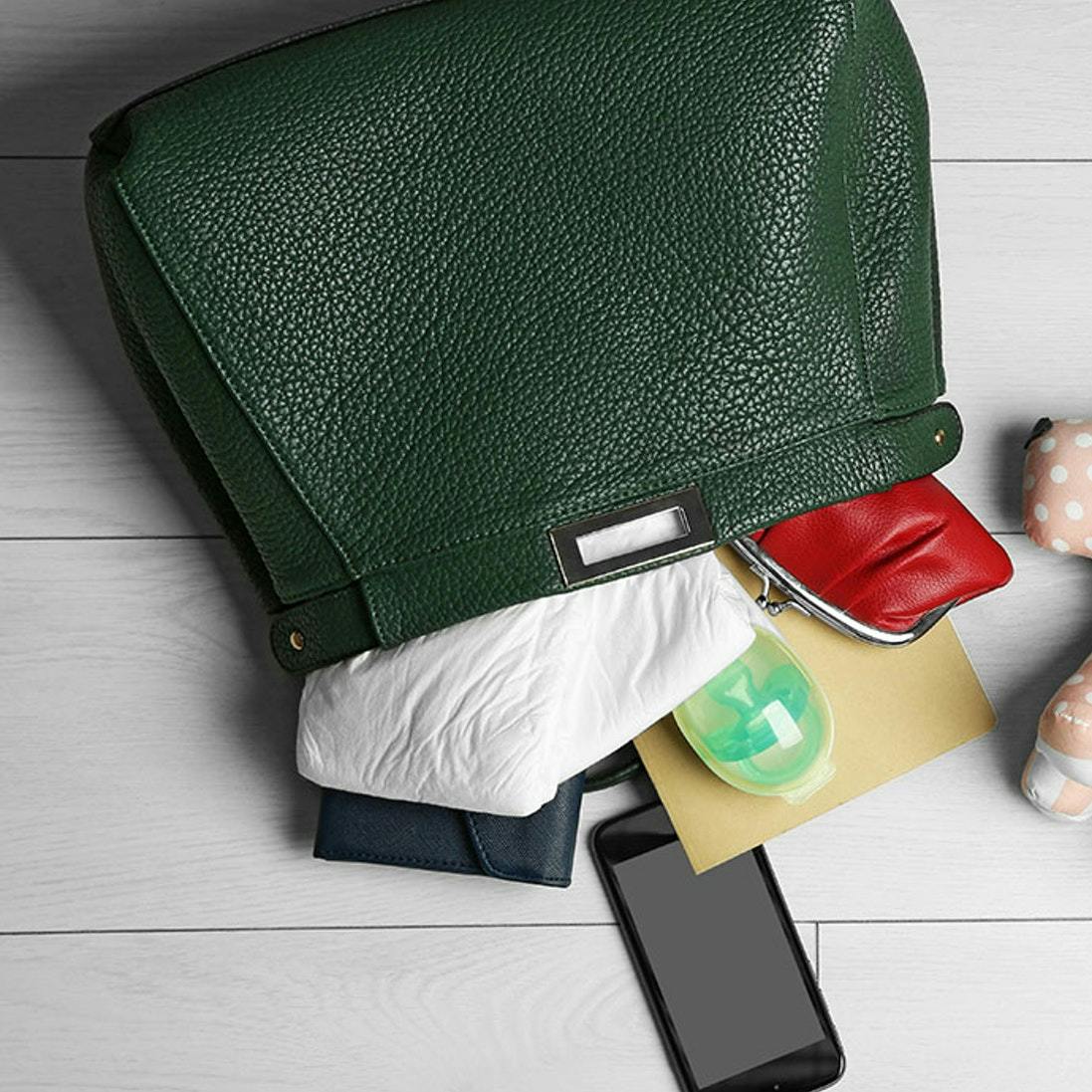 En pusletaske skal leve op til mange krav. Her er 23 pusletasker, vi gerne vil ses med.