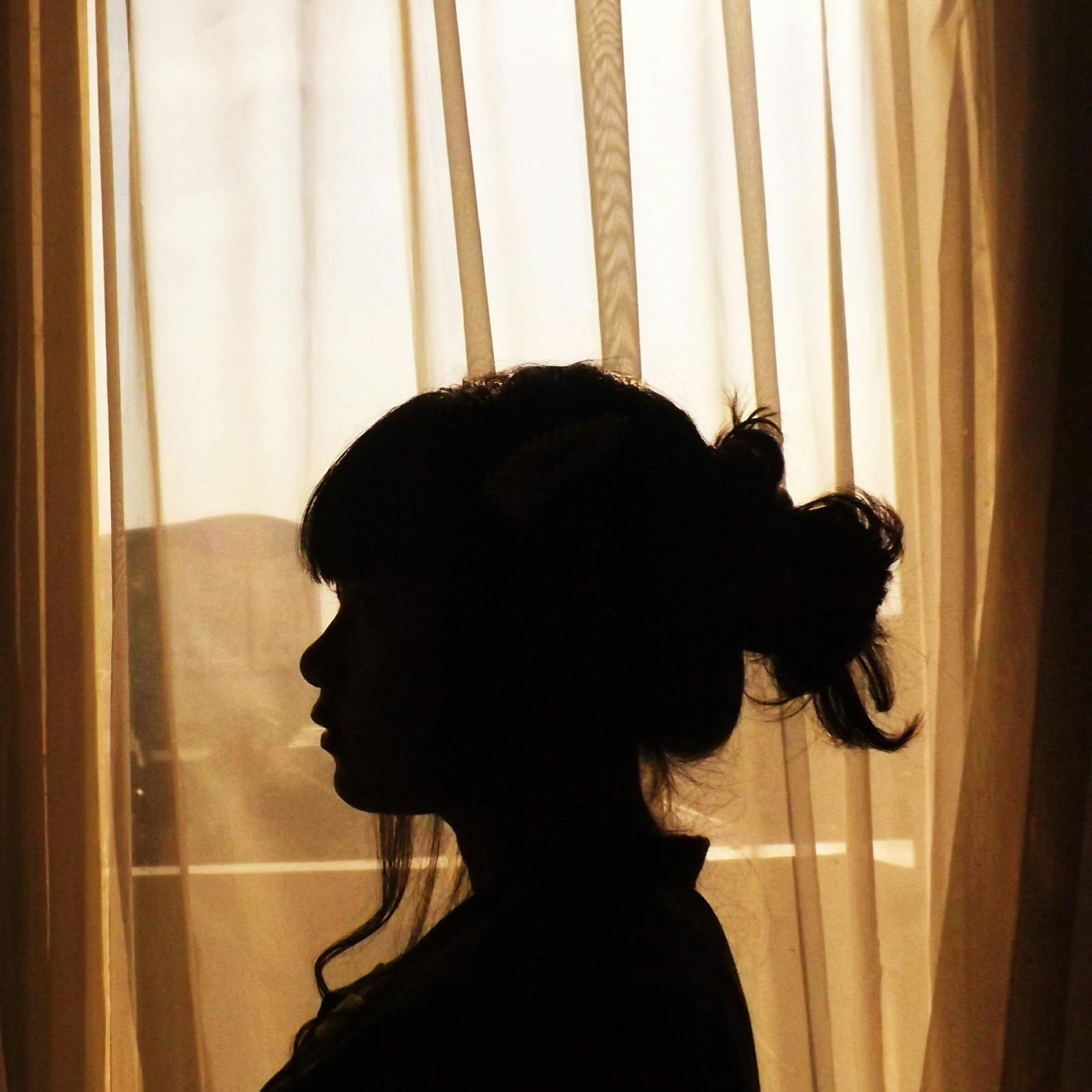 Introvert - indadvendt personlighed