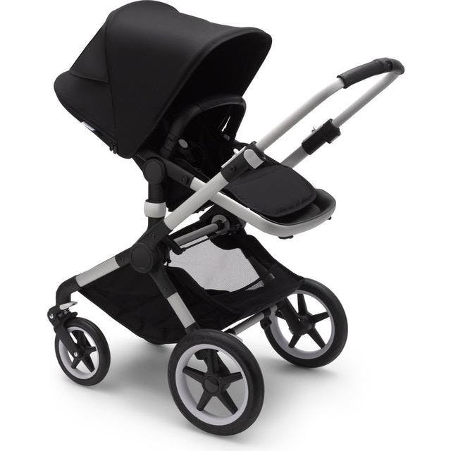 Klapvogn, der passer til de fleste: Bugaboo Fox 2