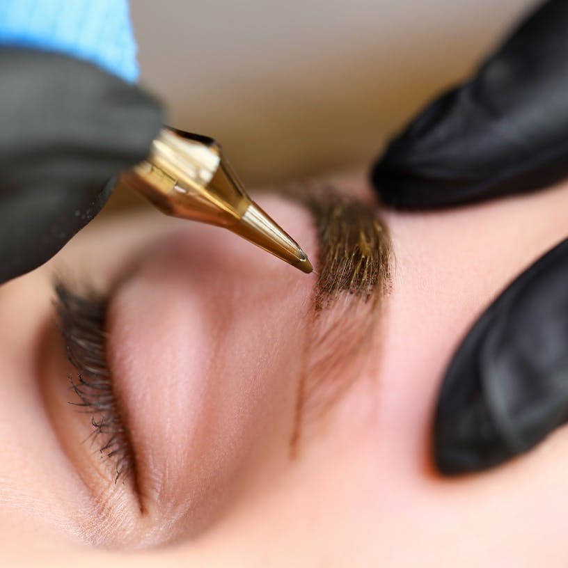 Permanent makeup: Få svar på alle dine spørgsmål her!