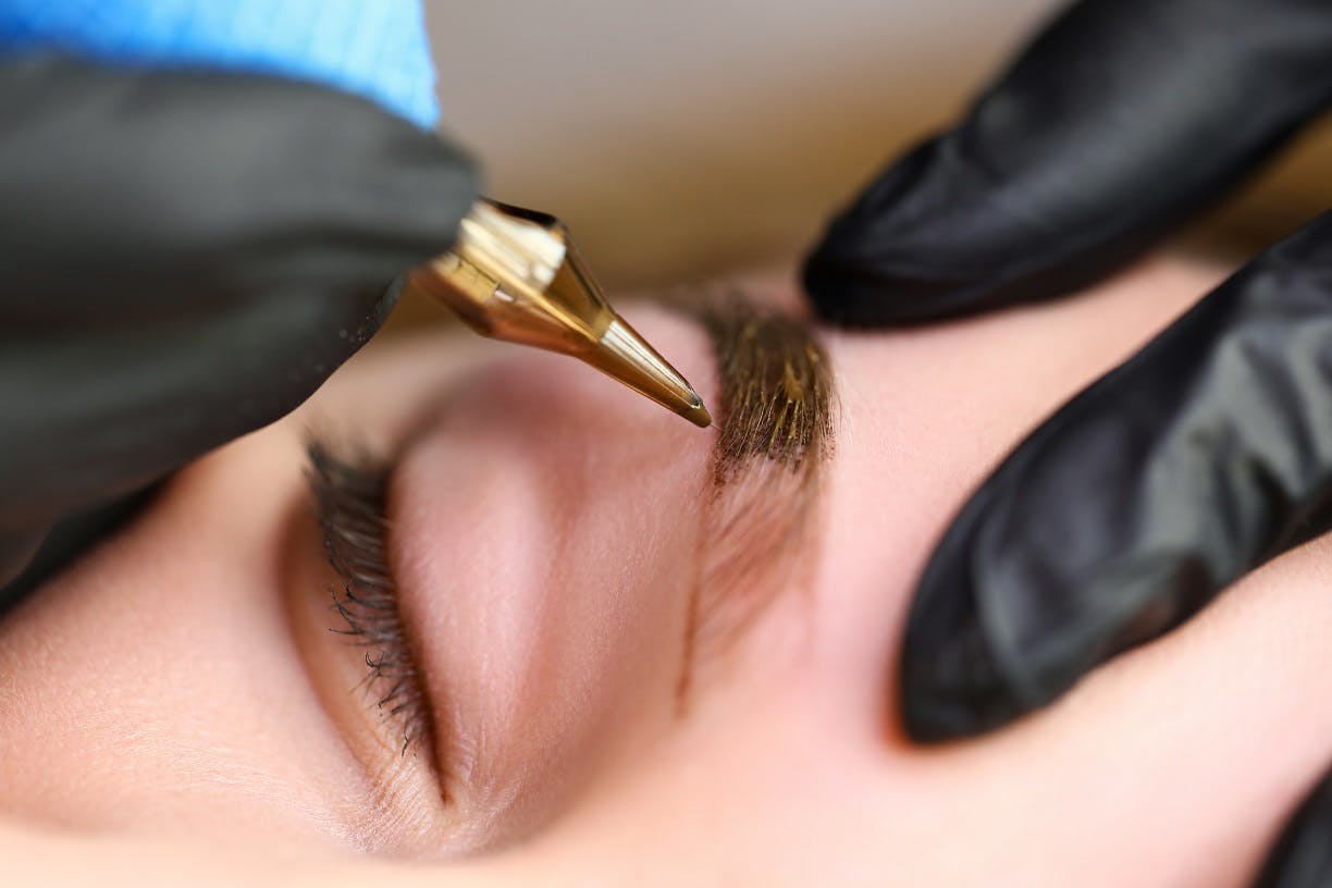 Permanent makeup: Få svar på alle dine spørgsmål her!