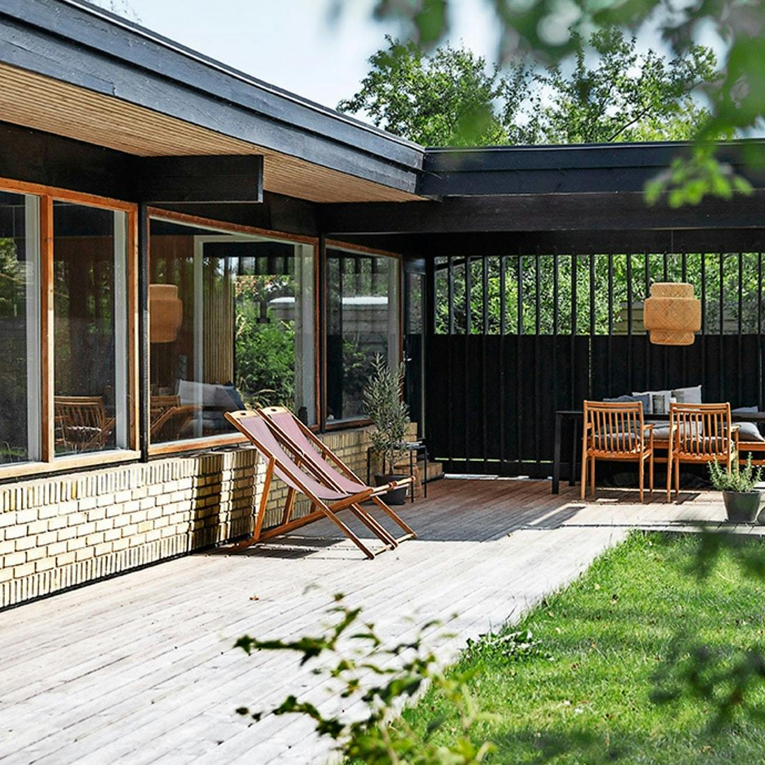 Sommerhus: Inspiration til sommerhusindretning