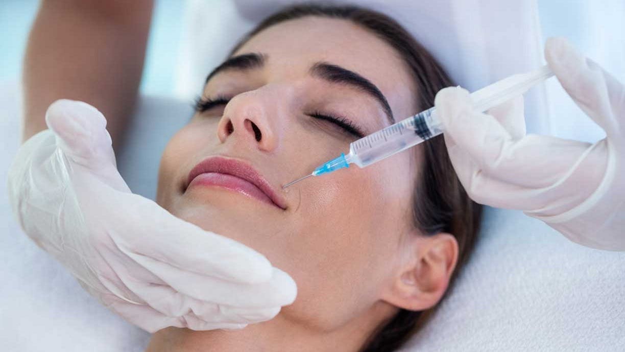 Restylane: Alt du skal vide om behandling med restylane fillers