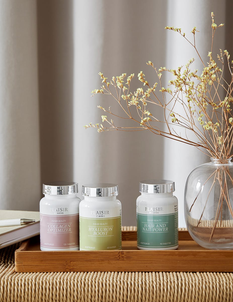 Plaisir by matas hudpleje