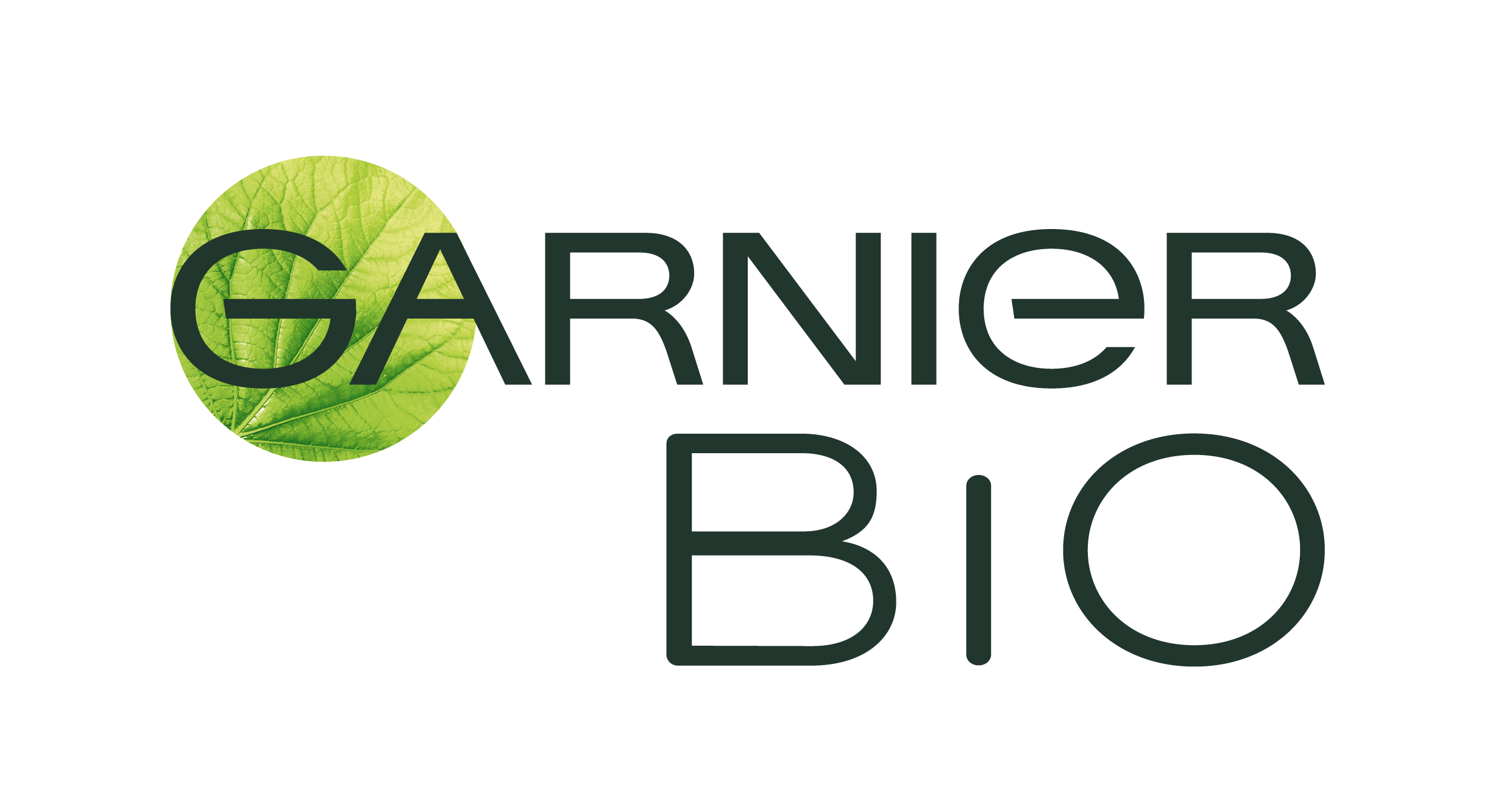 Garnier-logo