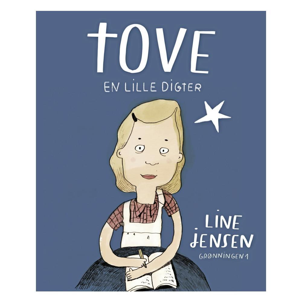 Julegaveønsker og julegaveideer_ Bog af Tove Ditlevsen.