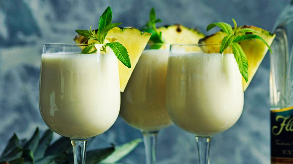 Piña colada