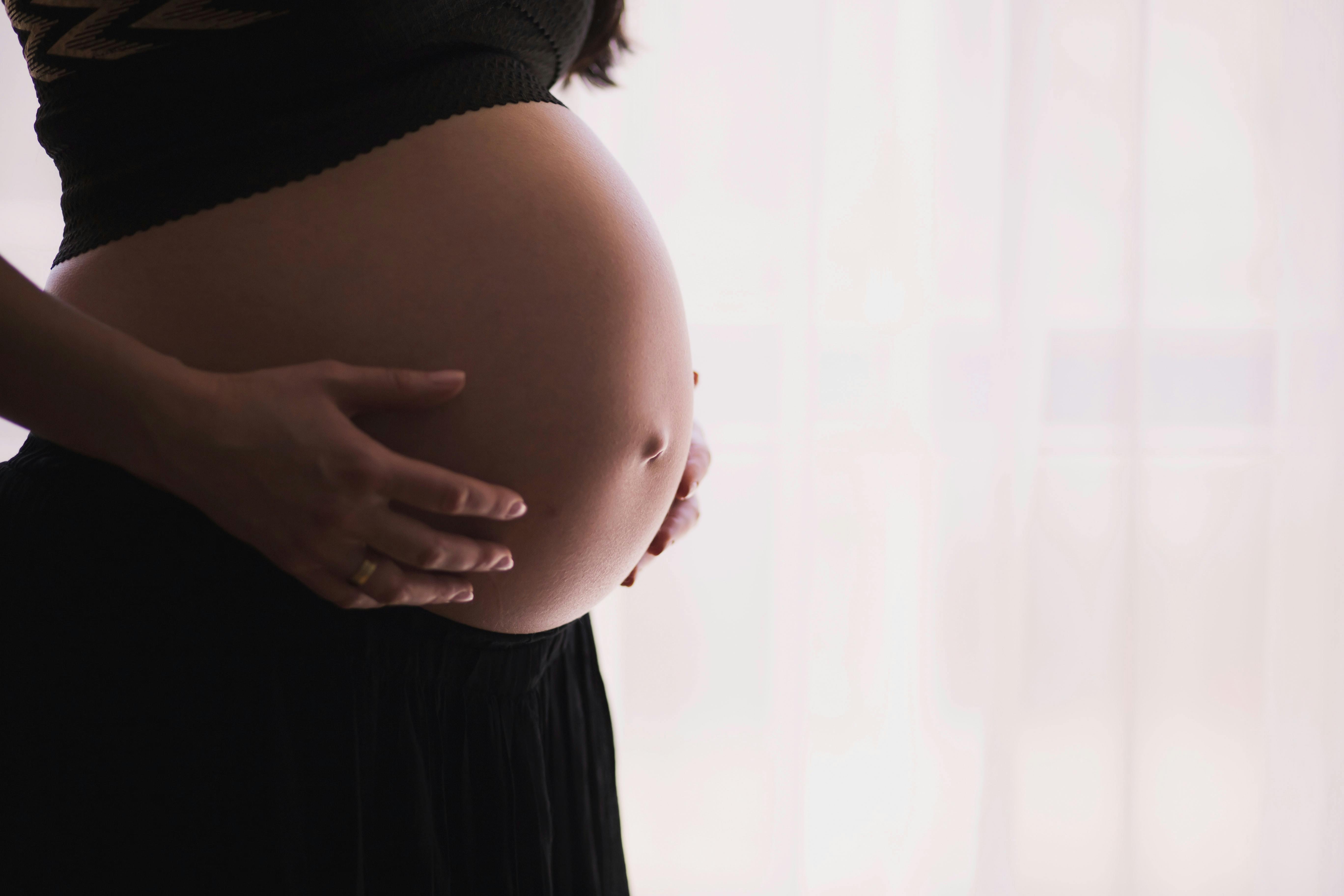 Længde på graviditet - gravid, hvor lang tid?