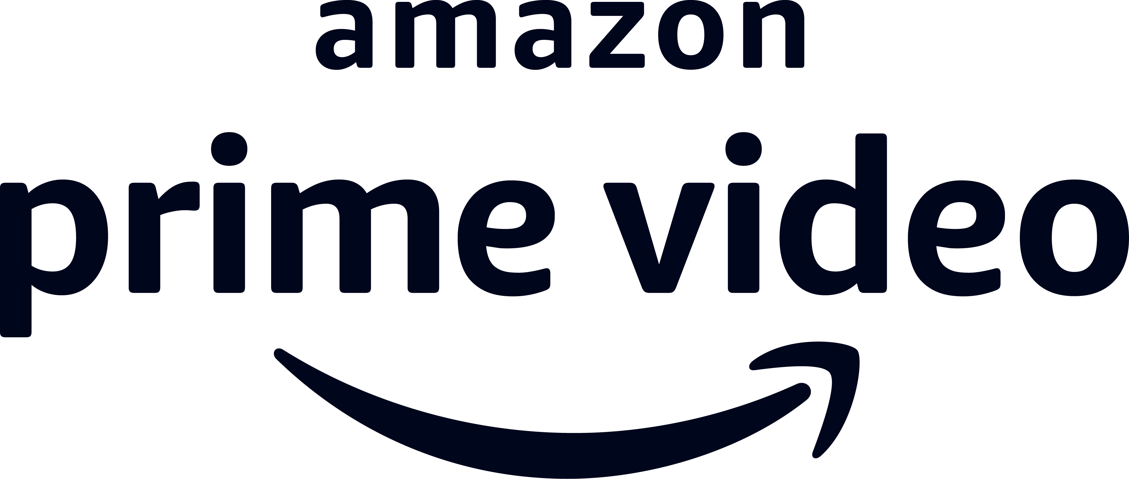 prime video