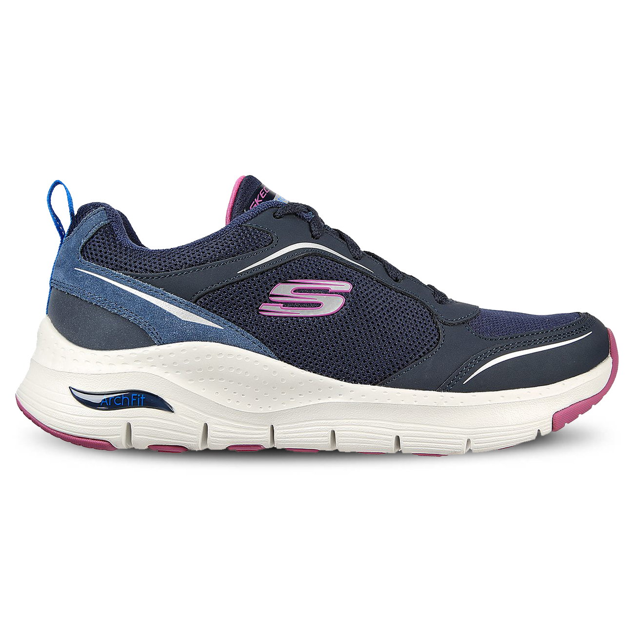 Skechers Womens Arch Fit - Gentle Stride