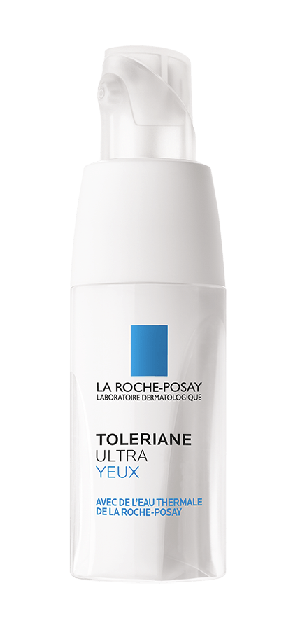 La roche-posay toleriane ultra eye