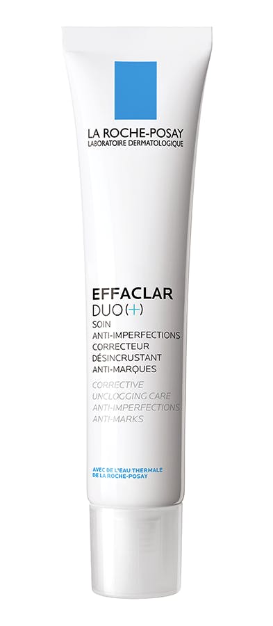 La roche posay effaclar duo