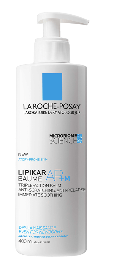 La Roche-Posay lipikar balm