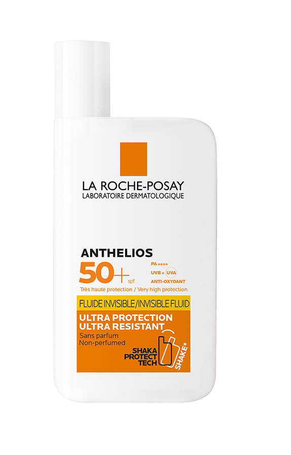 La roche-posay solcreme