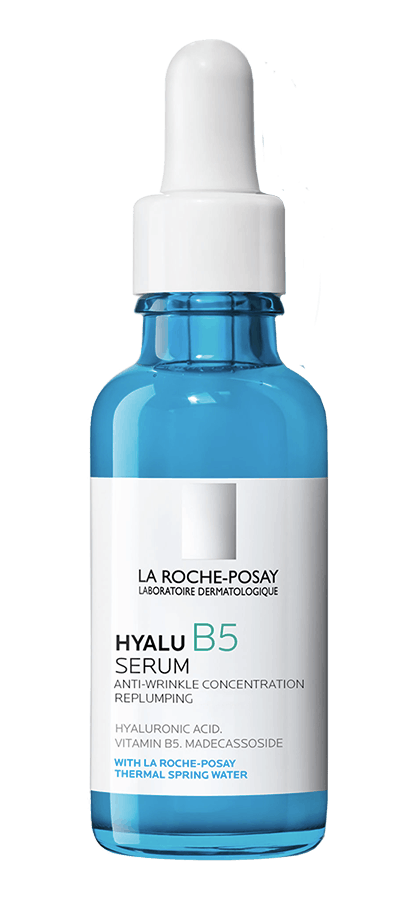 La roche posay haylu serum