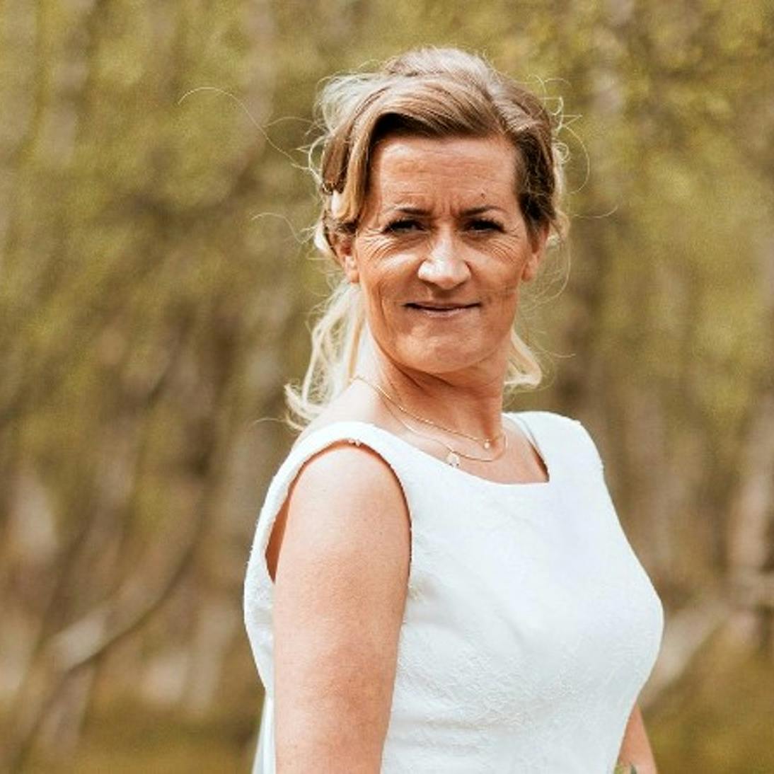 Gift ved første blik