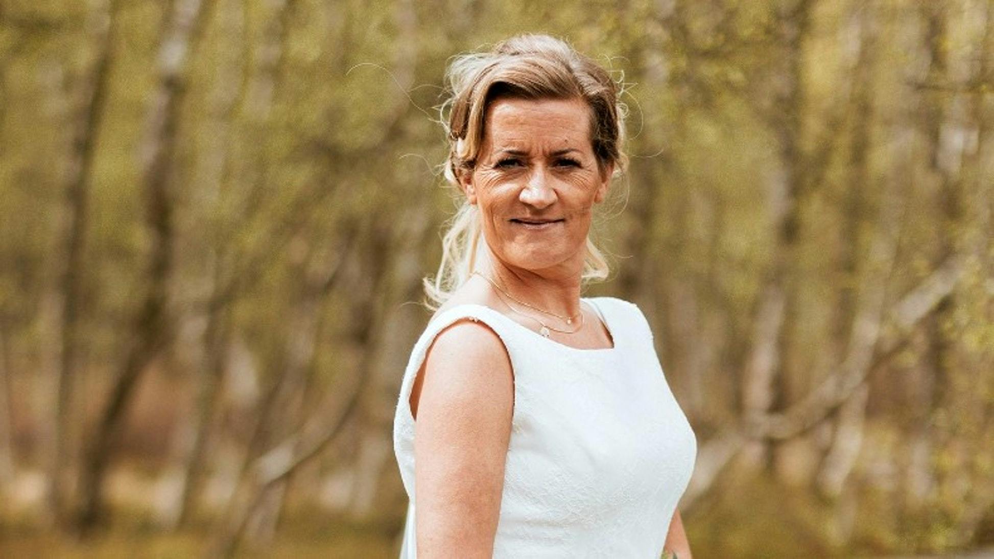 Gift ved første blik