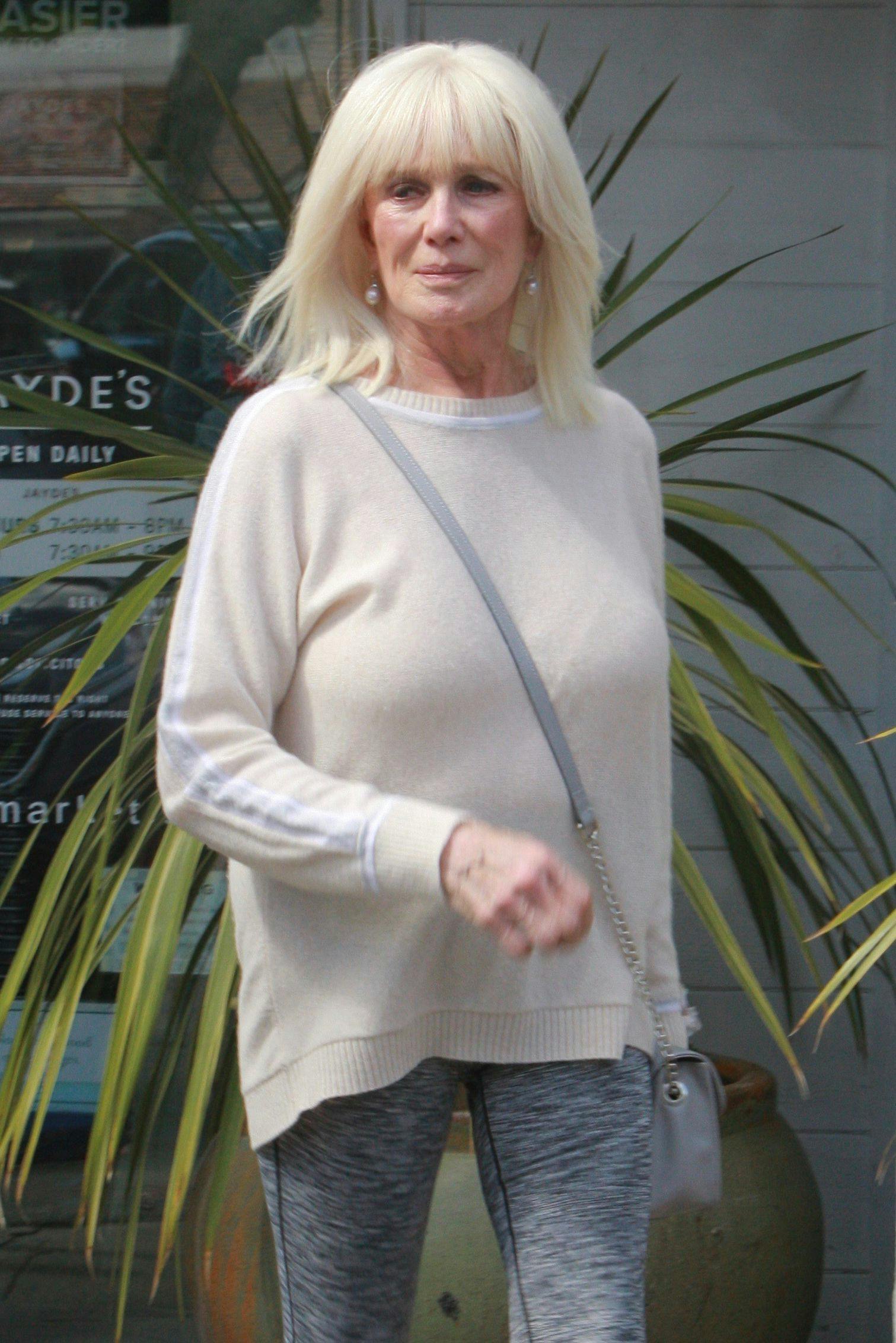 Linda Evans