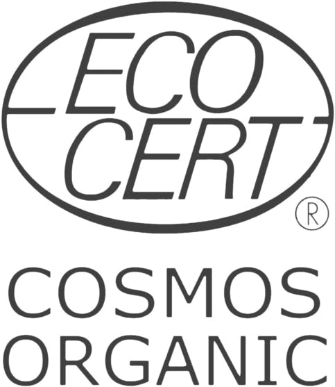 ecocert cosmos organic