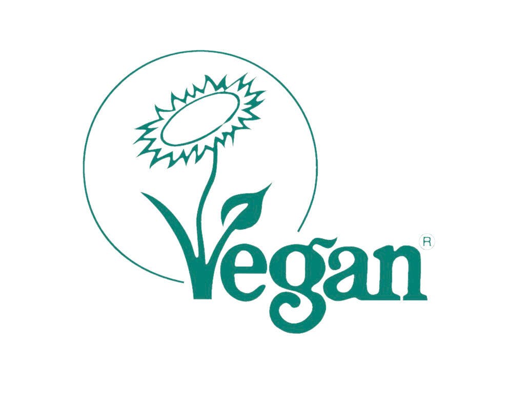 vegansk