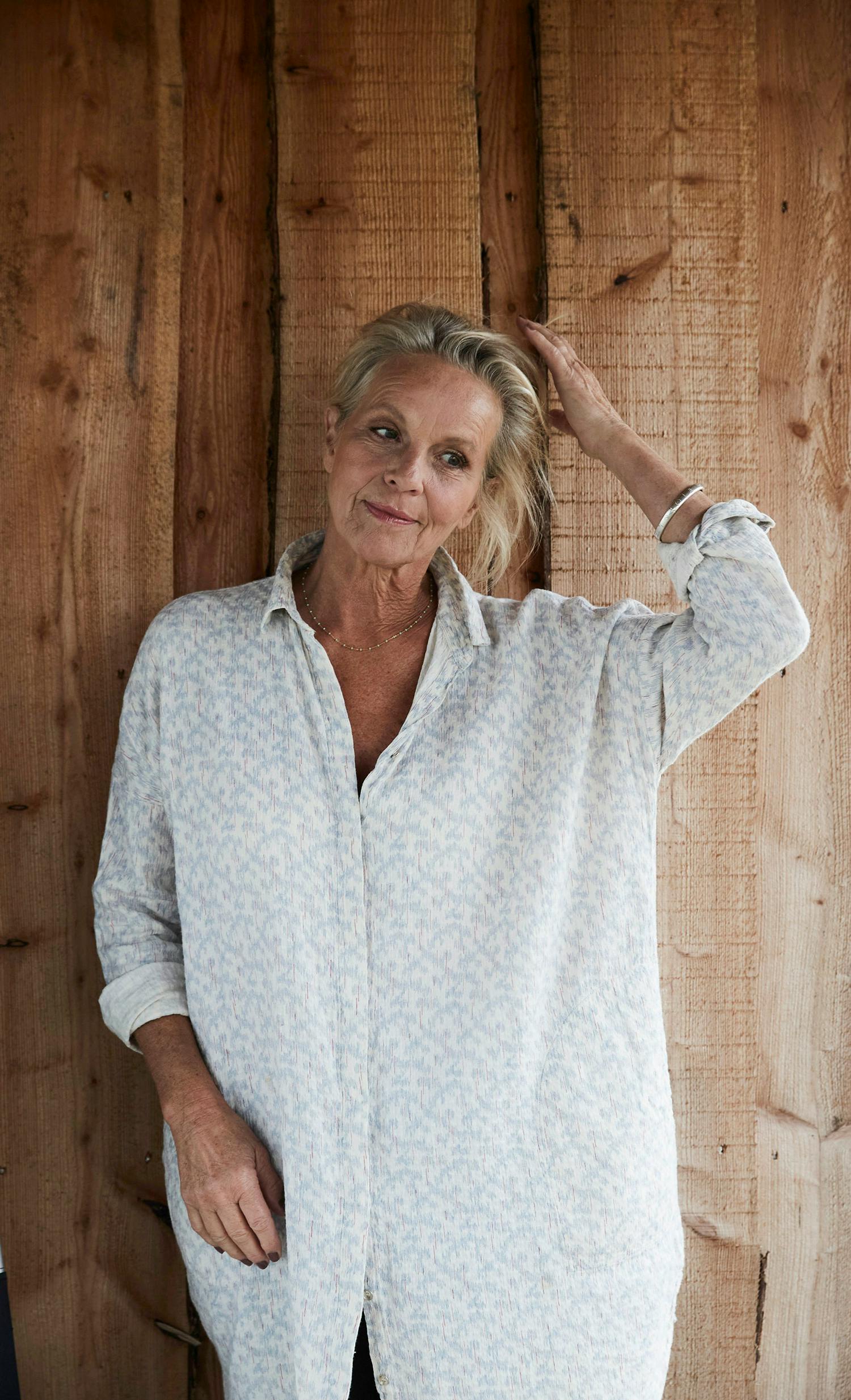 Benedikte Hansen