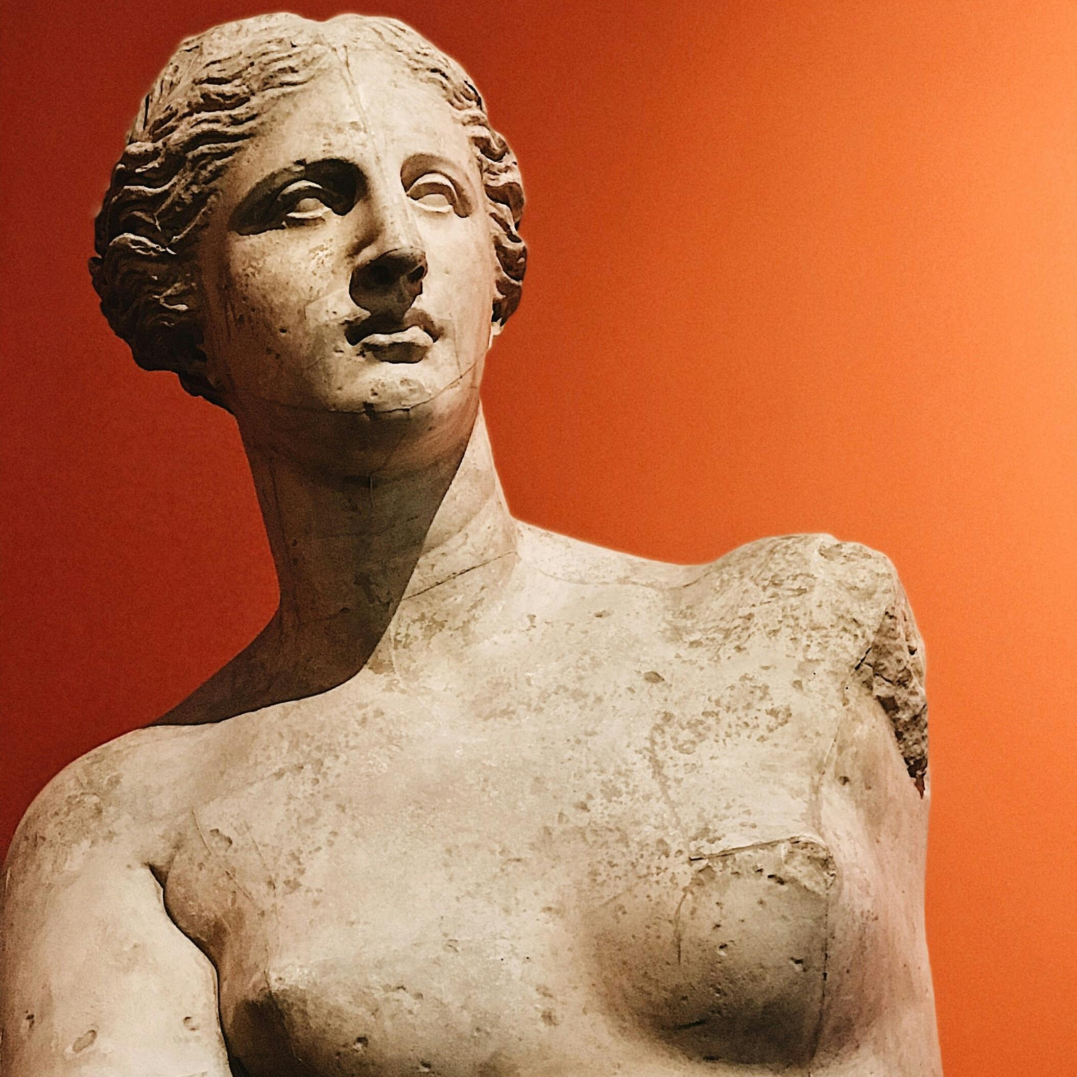 Venus fra Milo