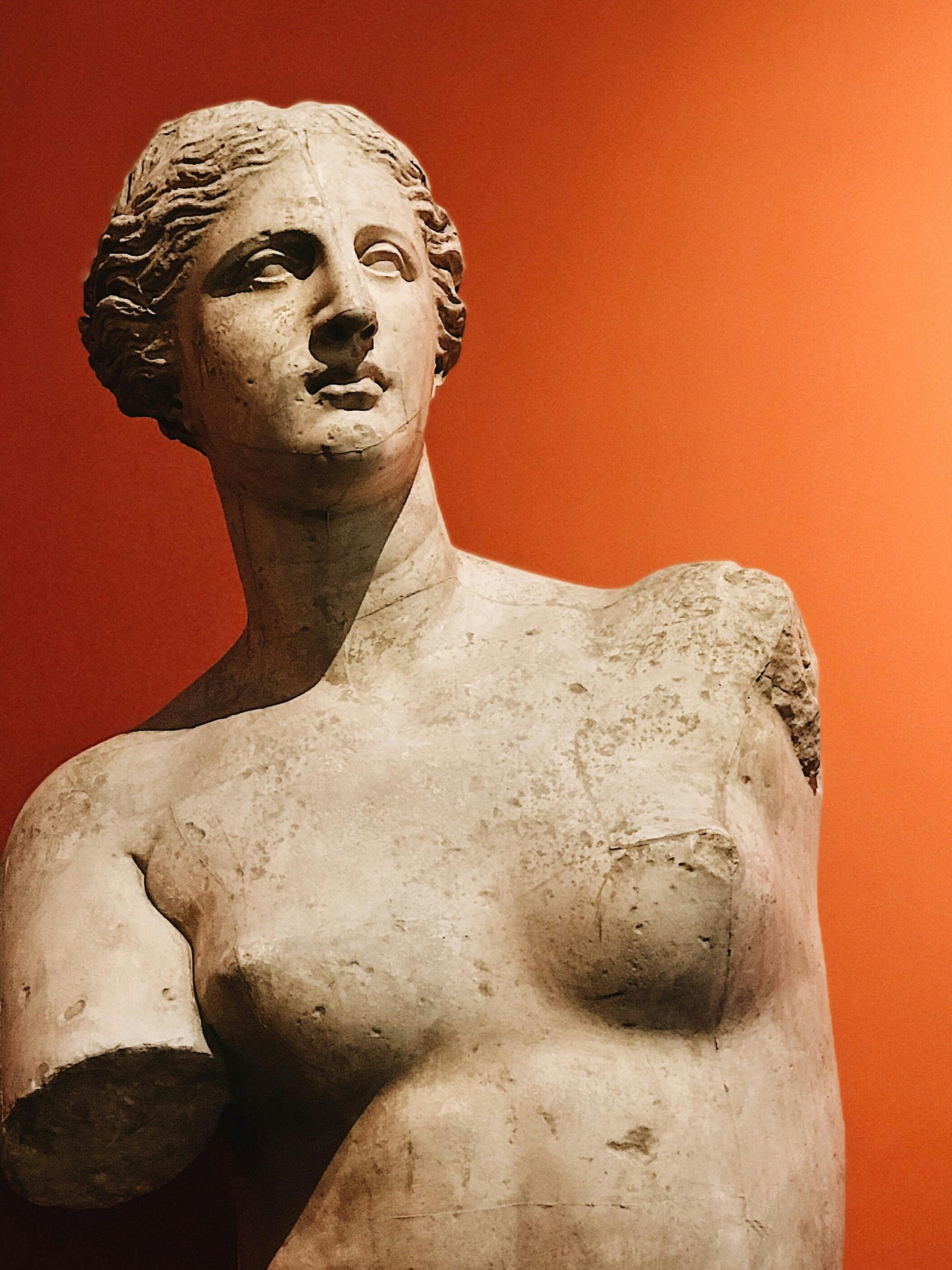 Venus fra Milo