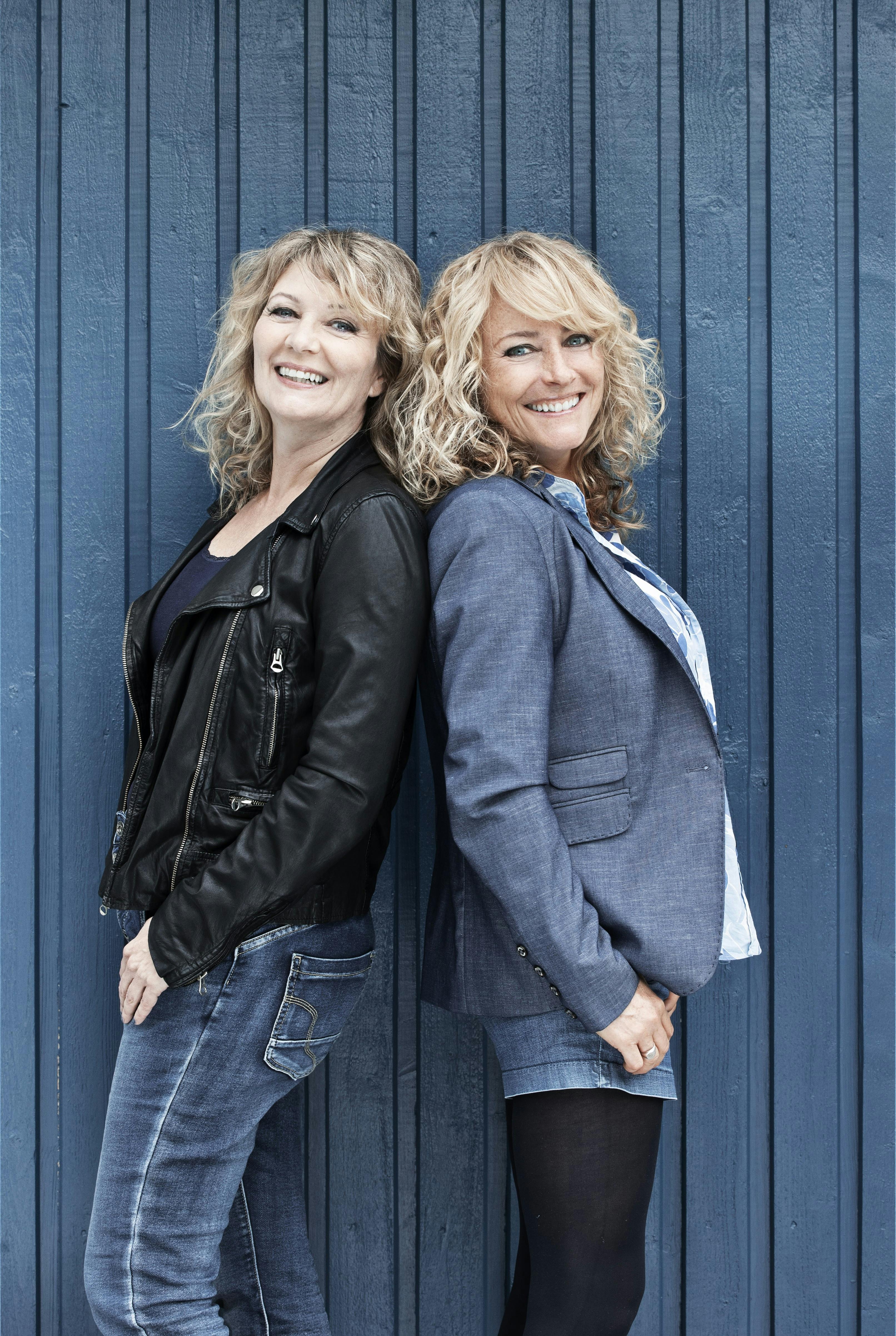 Hostesaft for sjælen