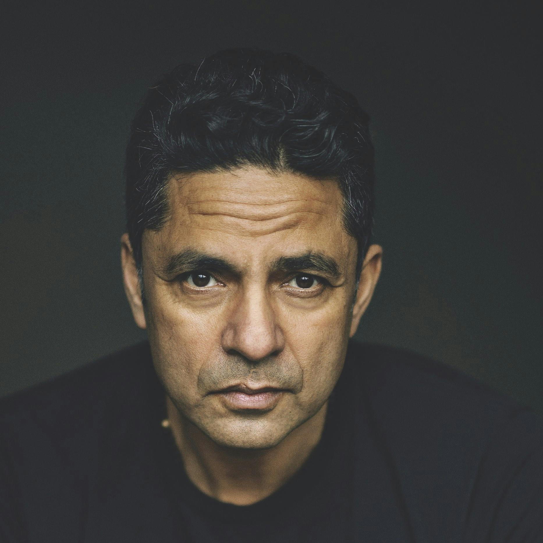 Manu Sareen