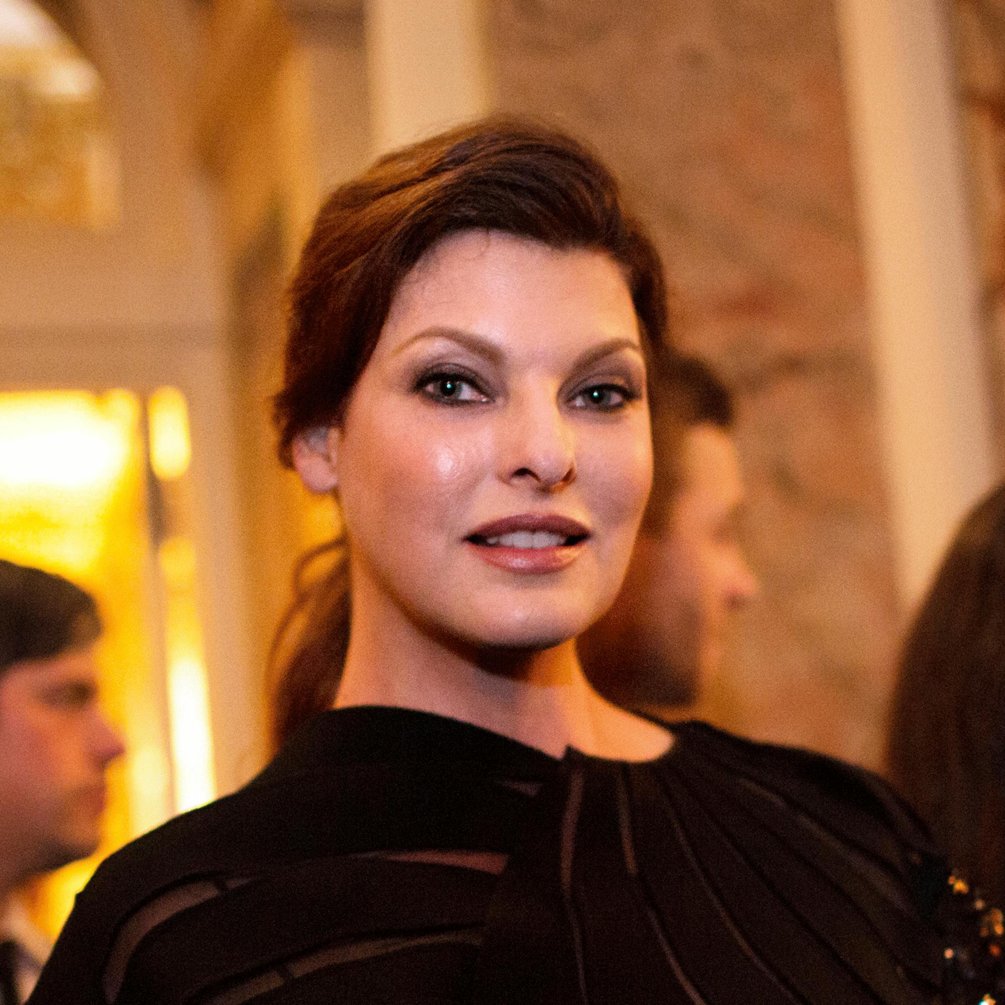 Linda Evangelista