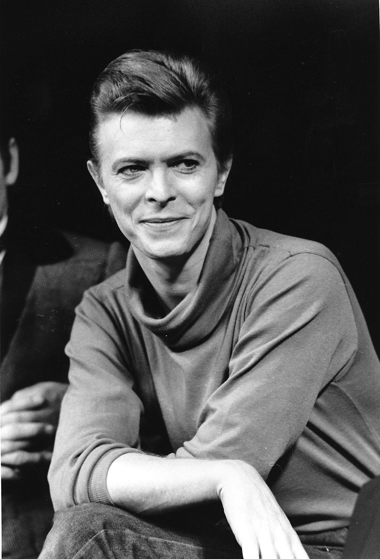 David Bowie