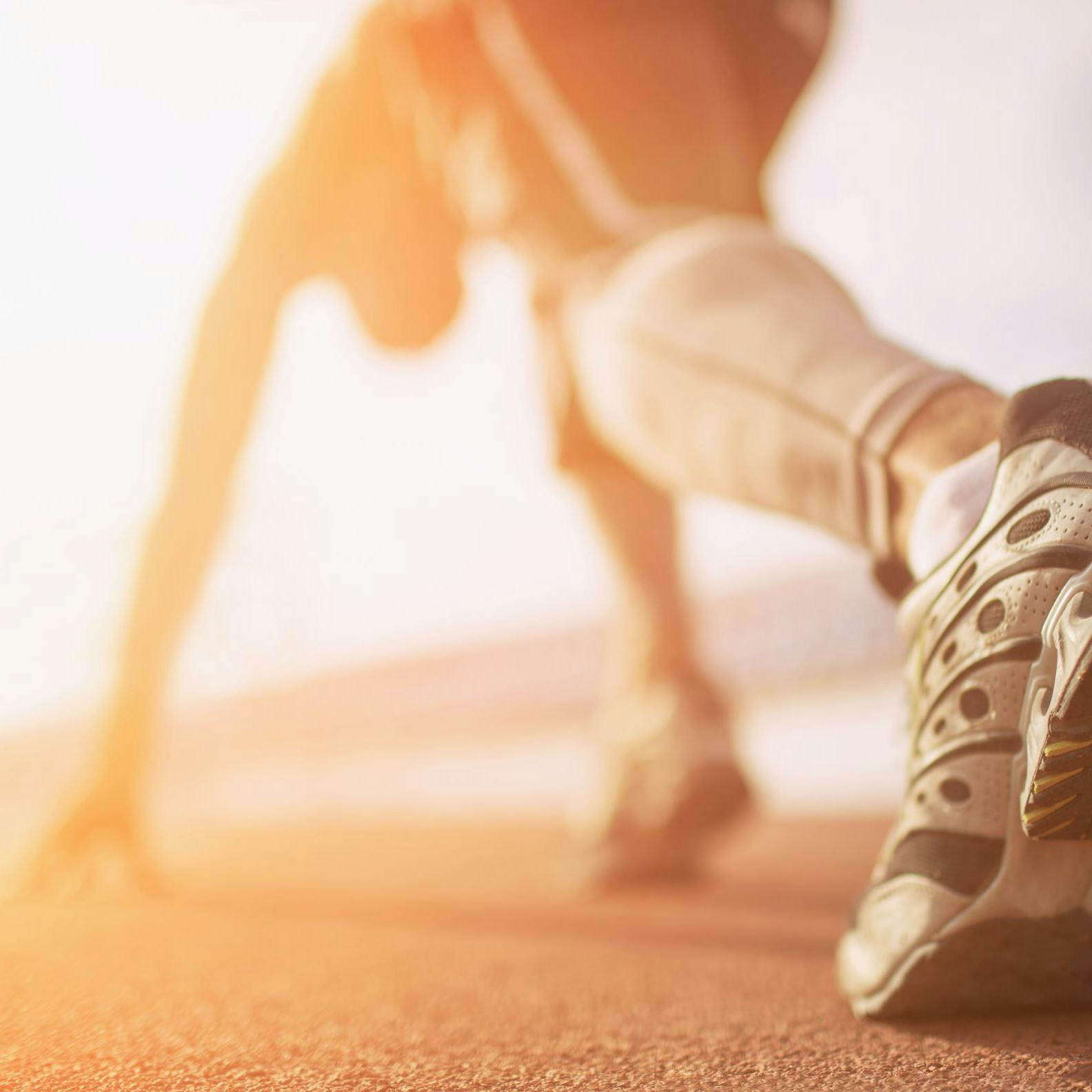 Coopertest: Sådan tester du din løbeform med en cooper-test.