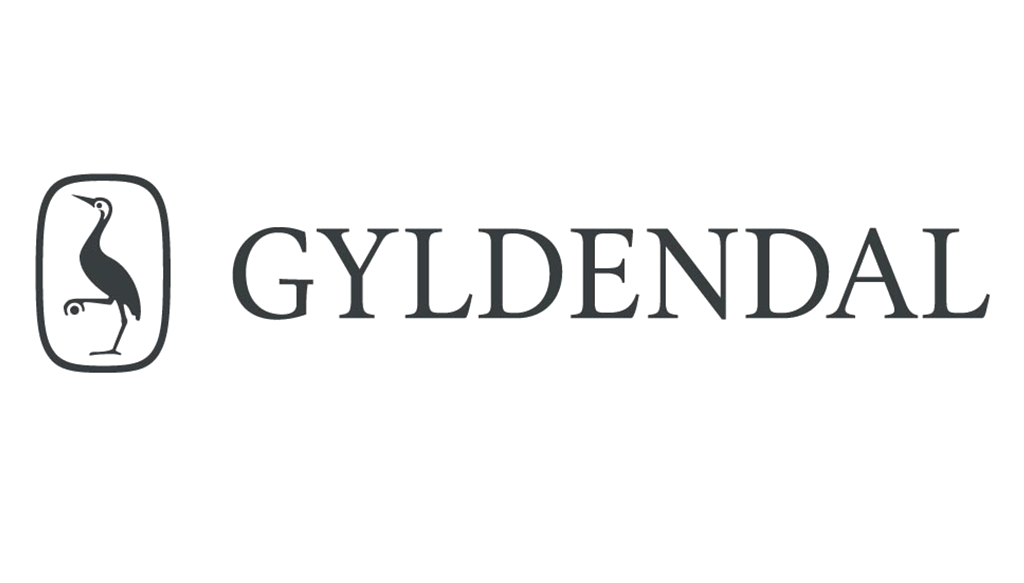 gyldendal logo