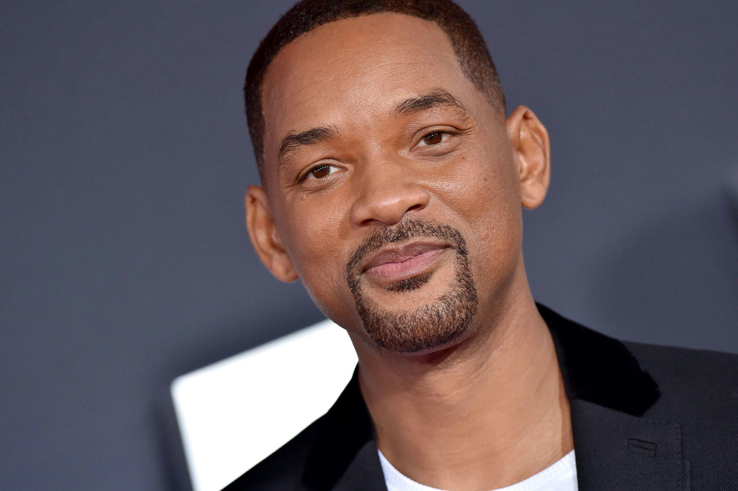 Will Smith