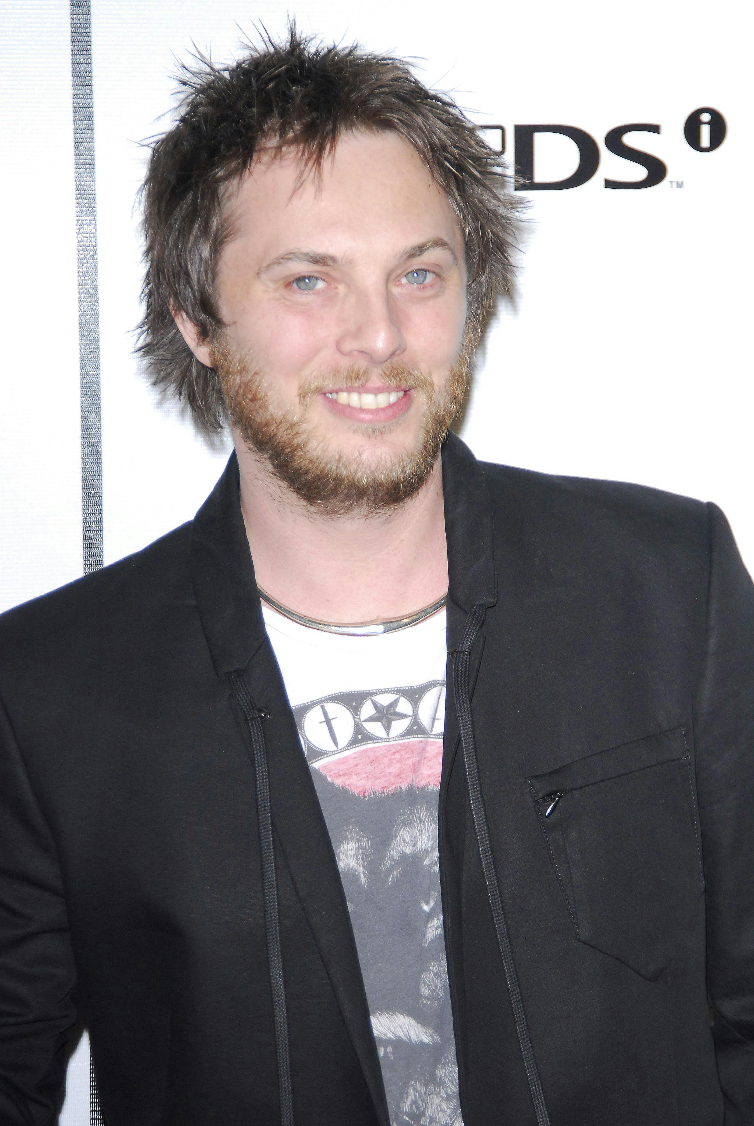 Duncan Jones