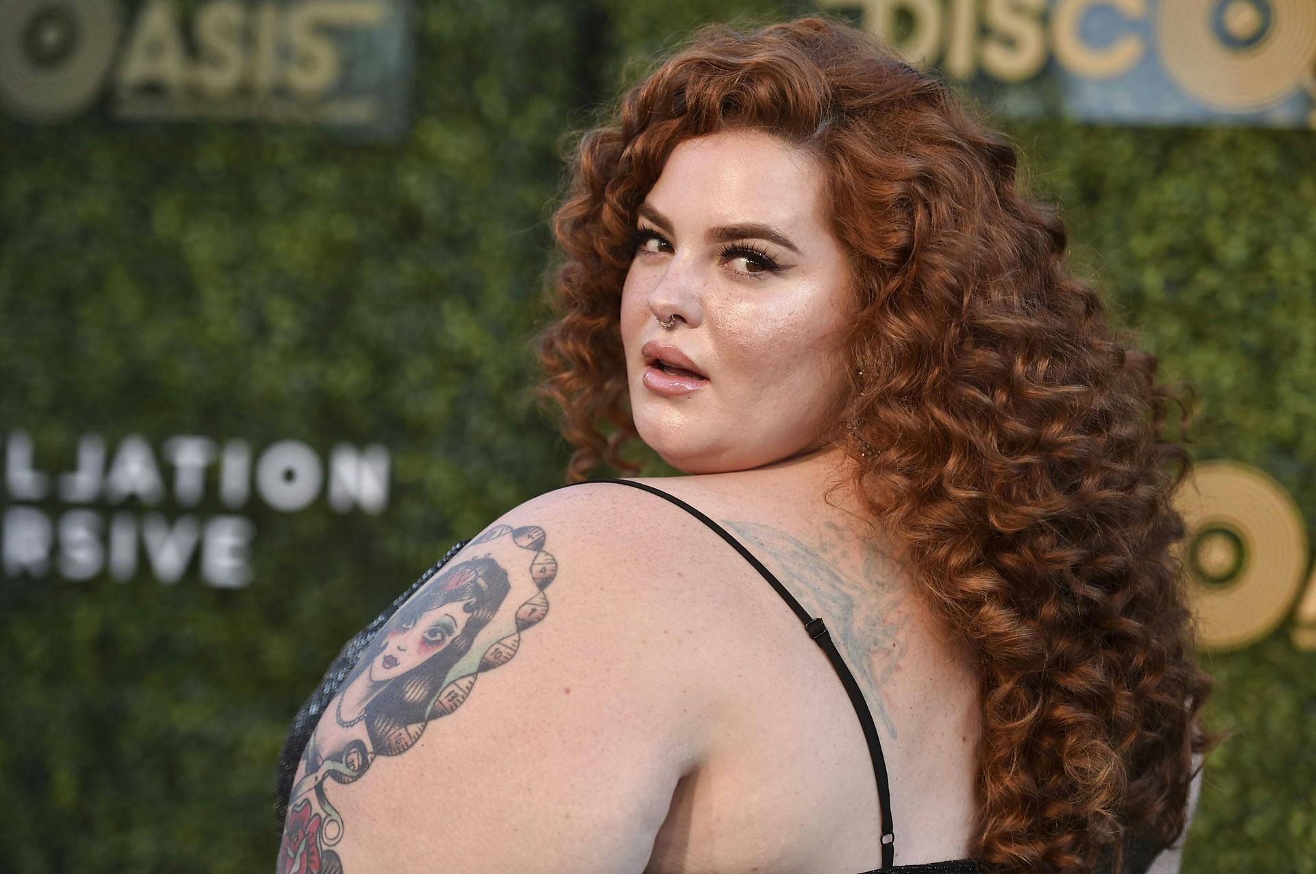 Tess Holliday