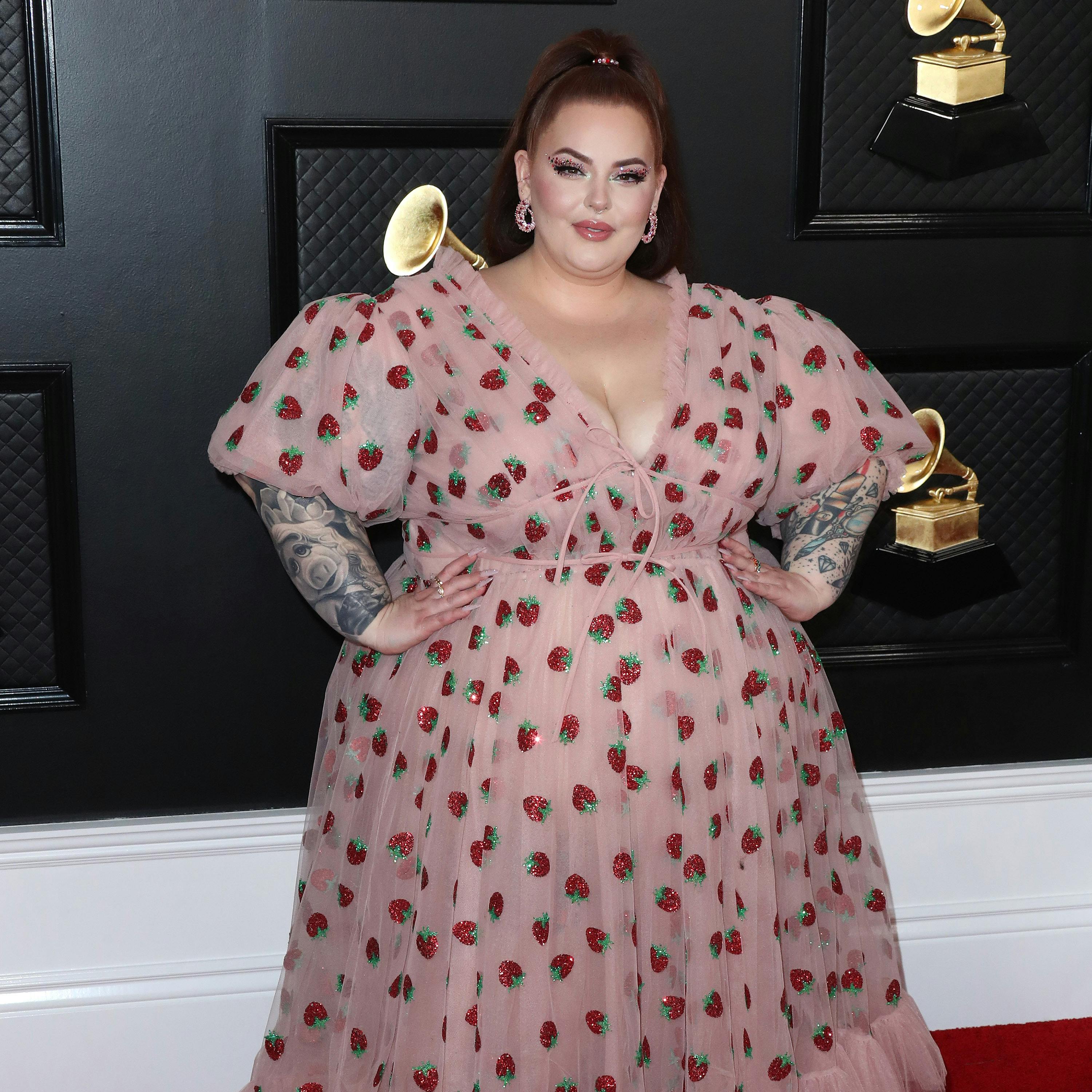 Tess Holliday