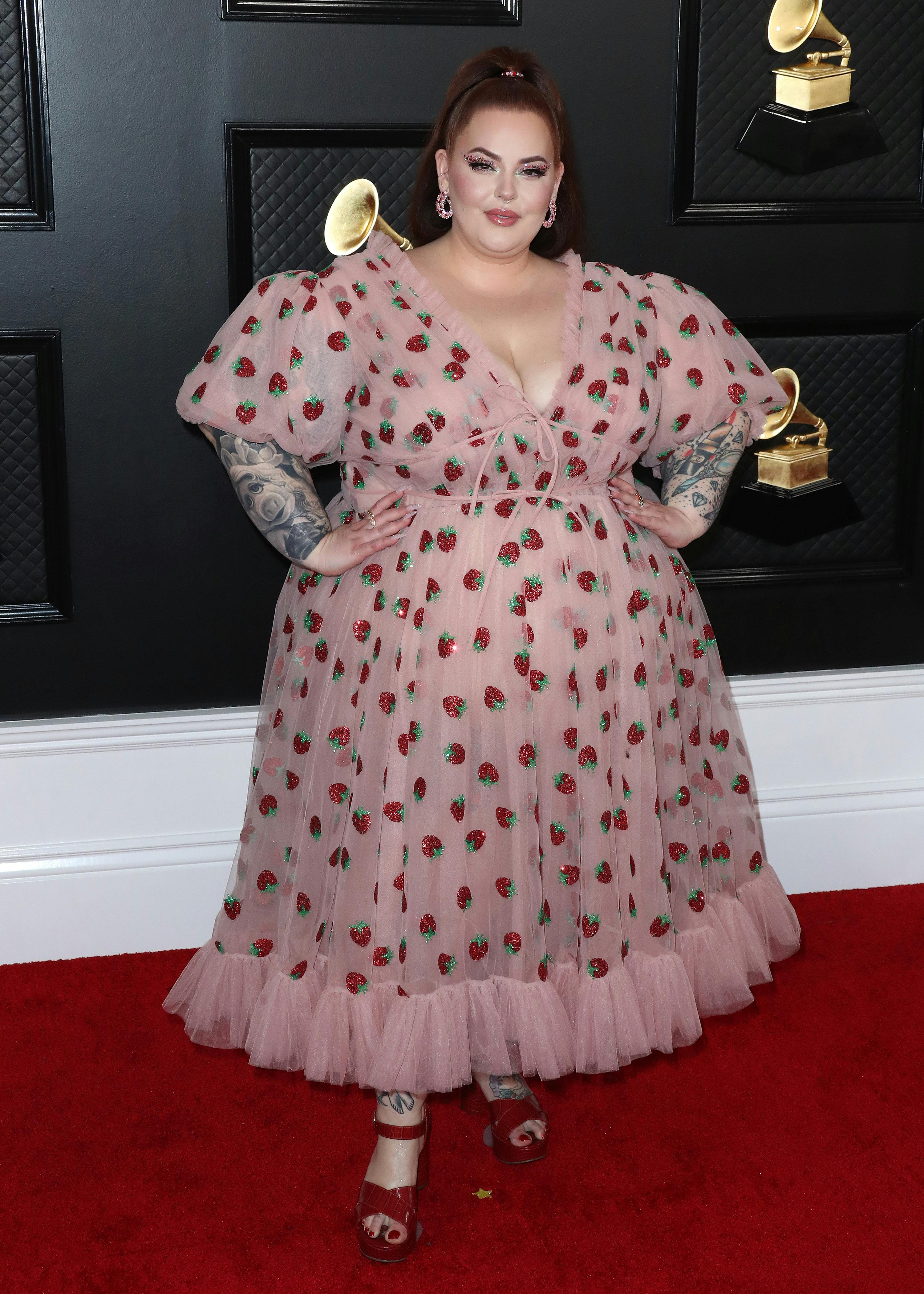 Tess Holliday