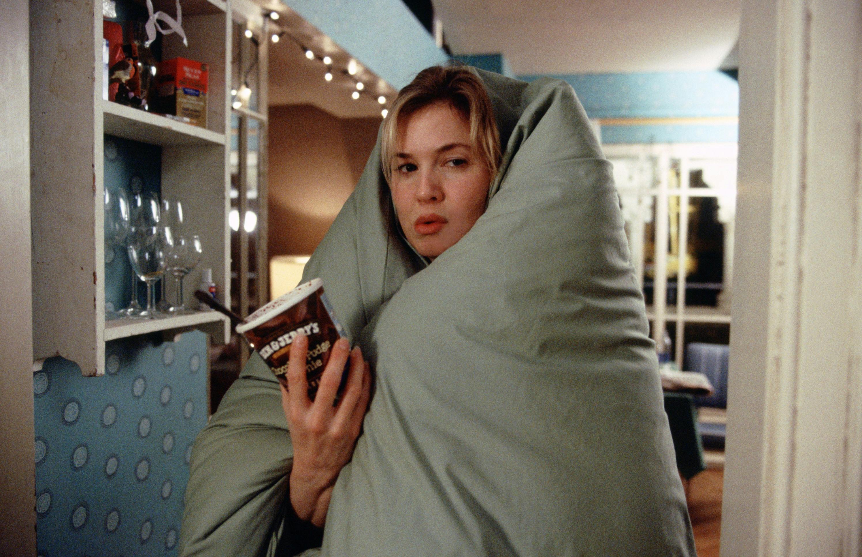 Bridget Jones